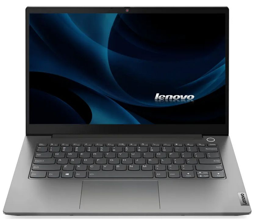 Ноутбук Lenovo, 14, ThinkBook 14 G2, Intel Core i5-1135G7, 8 ГБ