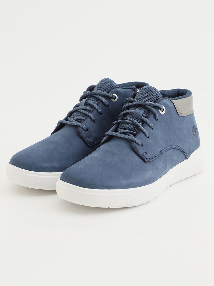 Chukka blue best sale