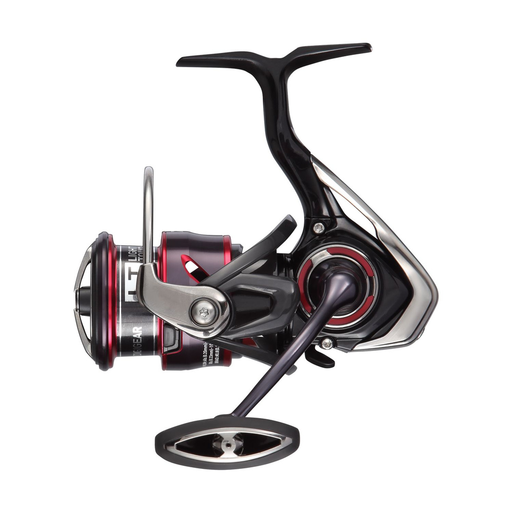 Daiwa Fuego Lt