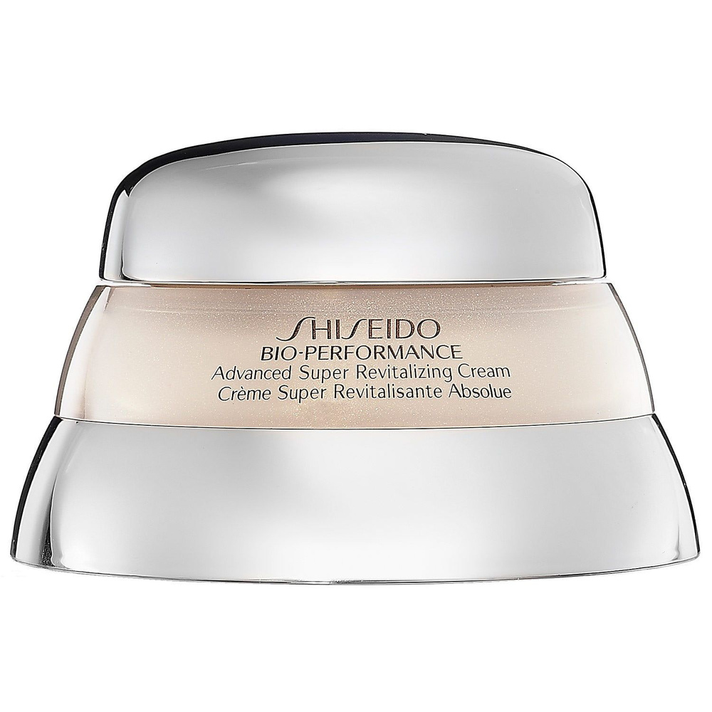 Shiseido Улучшенный супервосстанавливающий крем Bio-Performance Advanced Super Revitalizing Cream 50 #1