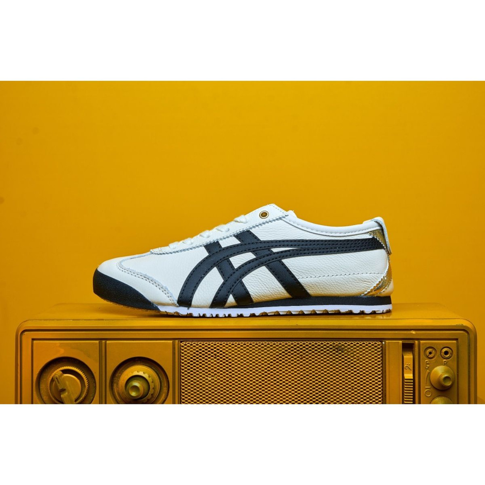 Кроссовки Onitsuka Tiger Туфельки #1