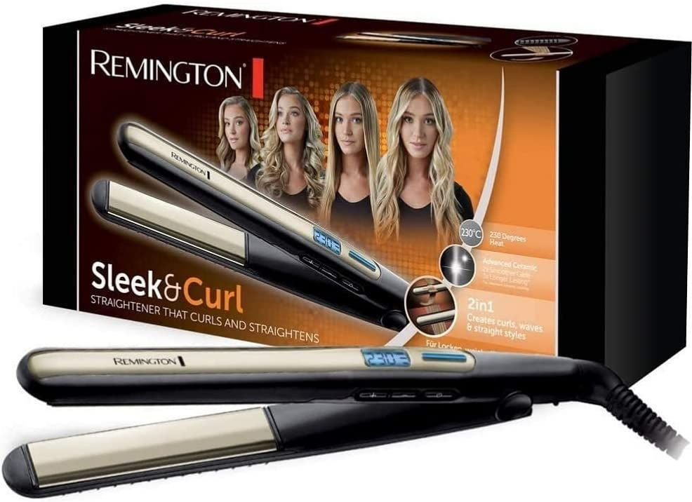 Curl straightener product best sale