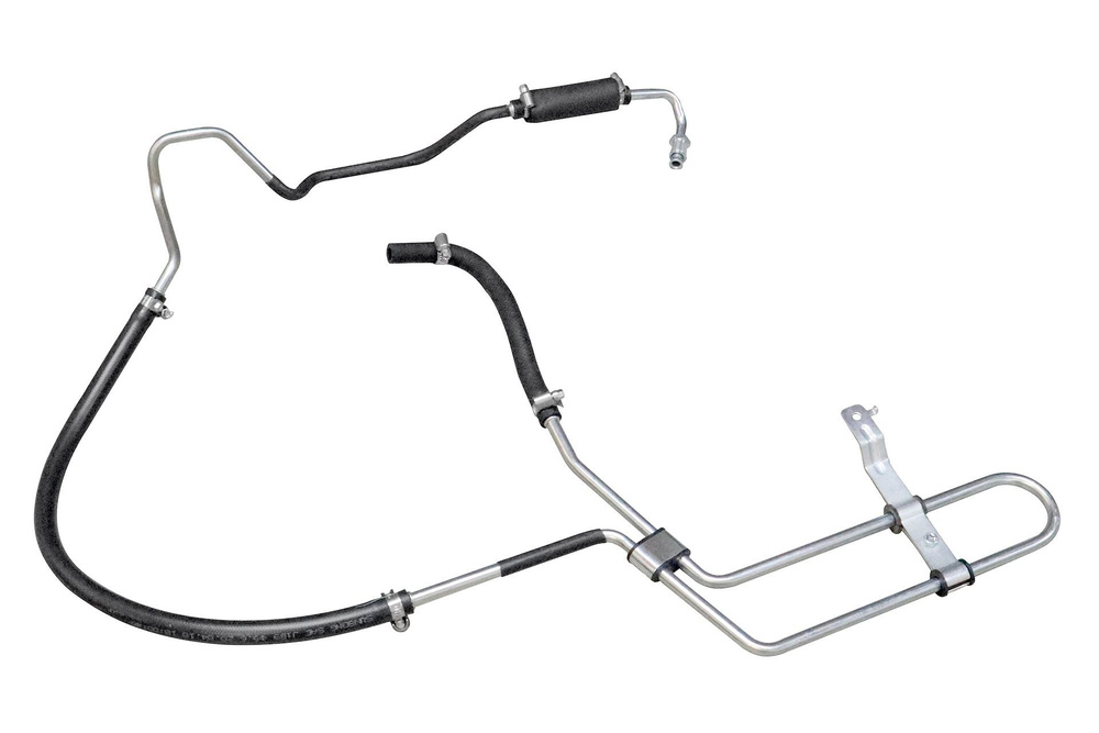 Трубка гур Lifan Solano (BAC3406300) - арт. BAC3406300 - купить по ...