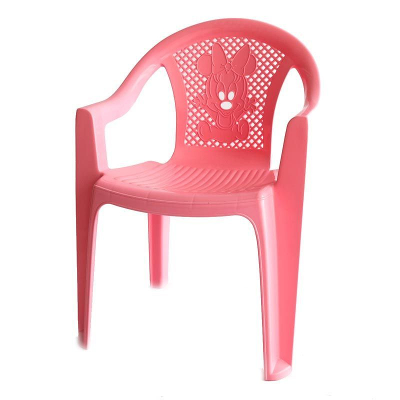 Стульчик детский со спинкой и подлокотниками - купить с доставкой по ...