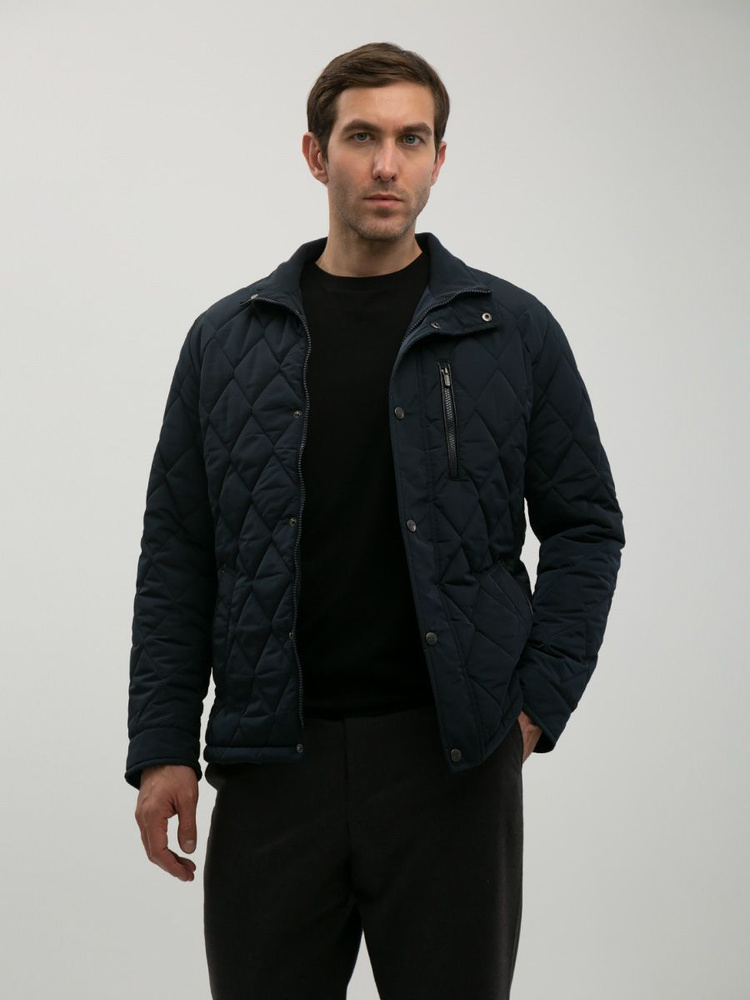 Barbour evanton innerliner jacket