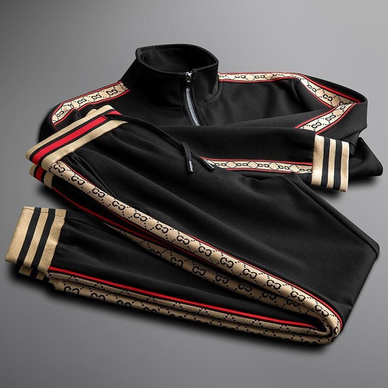 Спортивный костюм Gucci — купить в интернет-магазине OZON с быстрой доставкой