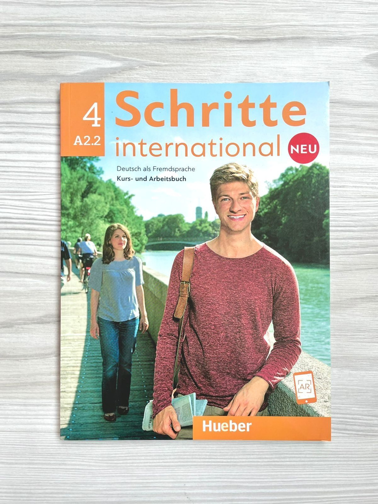 Schritte Plus Neu 4 A2.2 Arbeitsbuch Lösungen Schritte International A2.2 Neu 4:Kursbuch und Arbeitsbuch (+CD