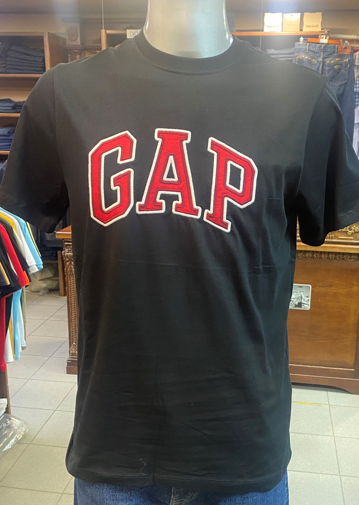 Футболка GAP #1