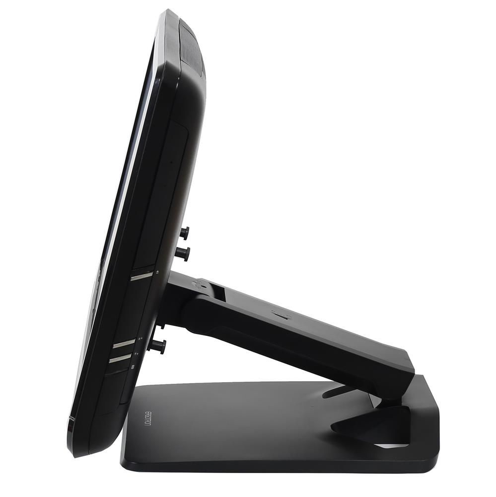 Ergotron Neo-Flex Touchscreen Stand 33-387-085 кронштейн настольный для ...