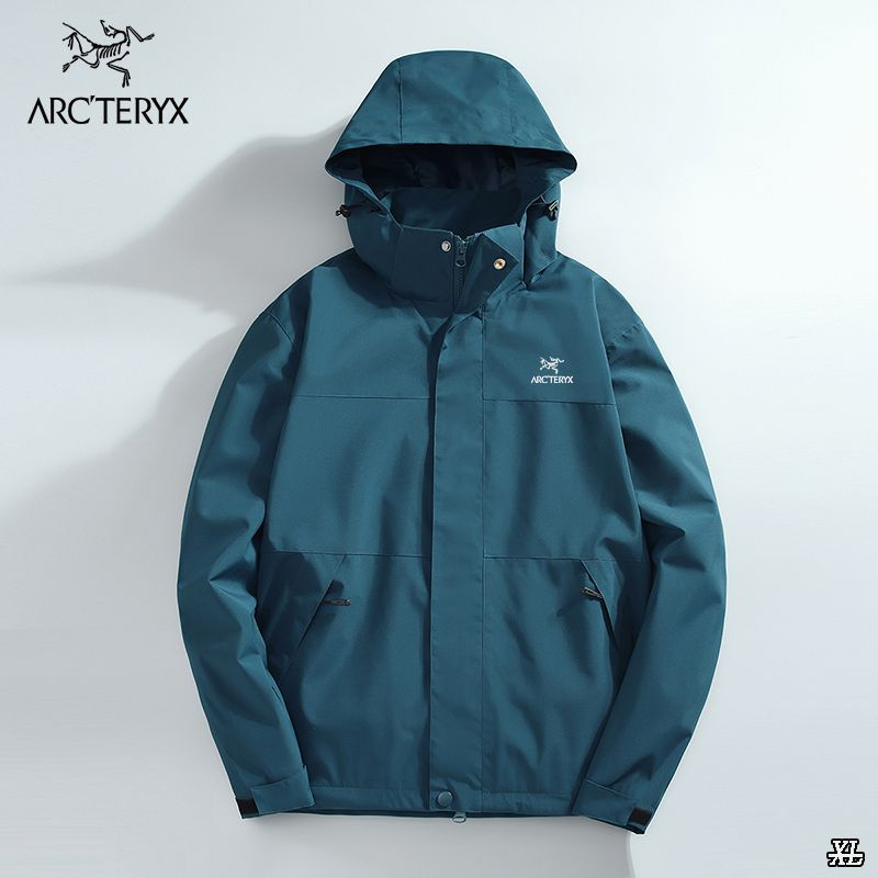 Ветровка Arc'teryx #1