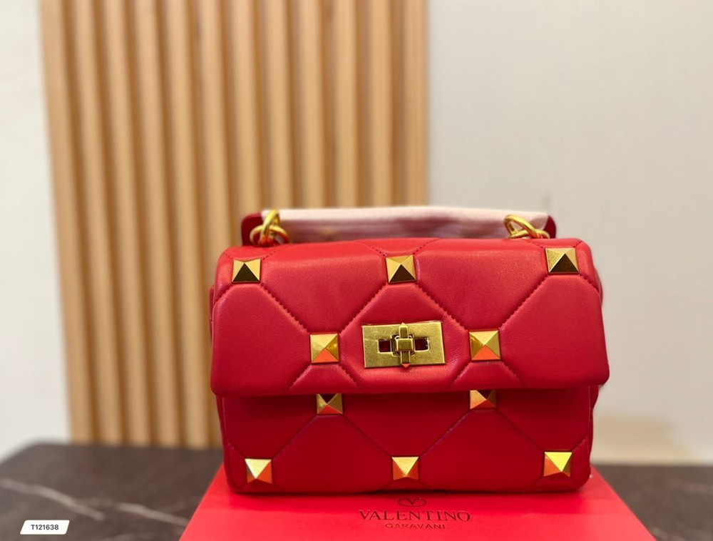 Valentino Сумка на плечо - купить с доставкой по выгодным ценам в ...