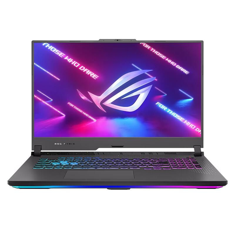 asus rog strix scar iii 17.3