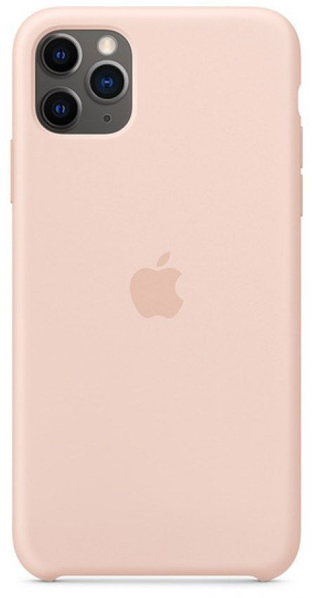 Чехол на айфон 11 / silicone case iphone 11 силиконовый с логотипом ...