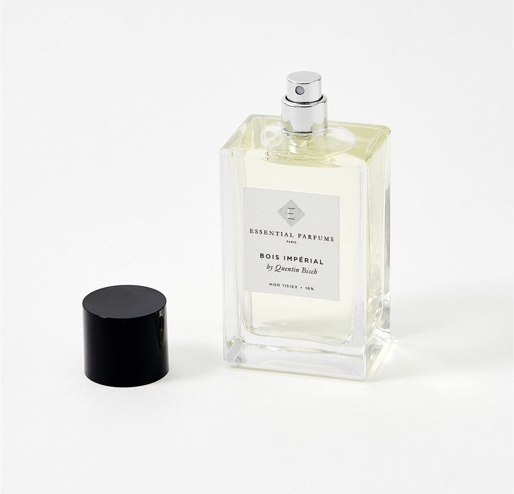 ESSENTIAL PARFUMS Bois Imperial 100ml Парфюмерная вода купить на