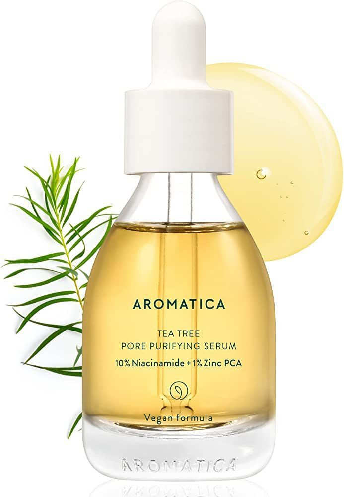 Aromatica Сыворотка для лица Восстановление, 30 мл #1