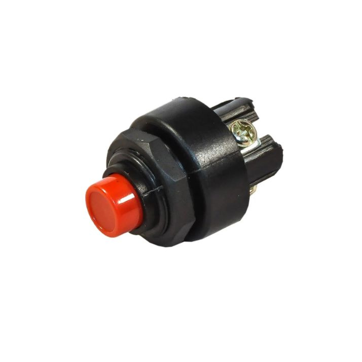 Кнопка включения массы на Газель - АВАР арт. 2000000047881 - купить по ...