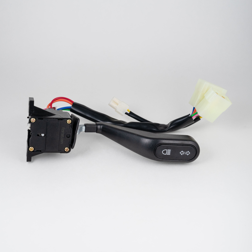 Переключатель подрулевой ГАЗ 3302 свет и поворот нового образца MANOVER ...