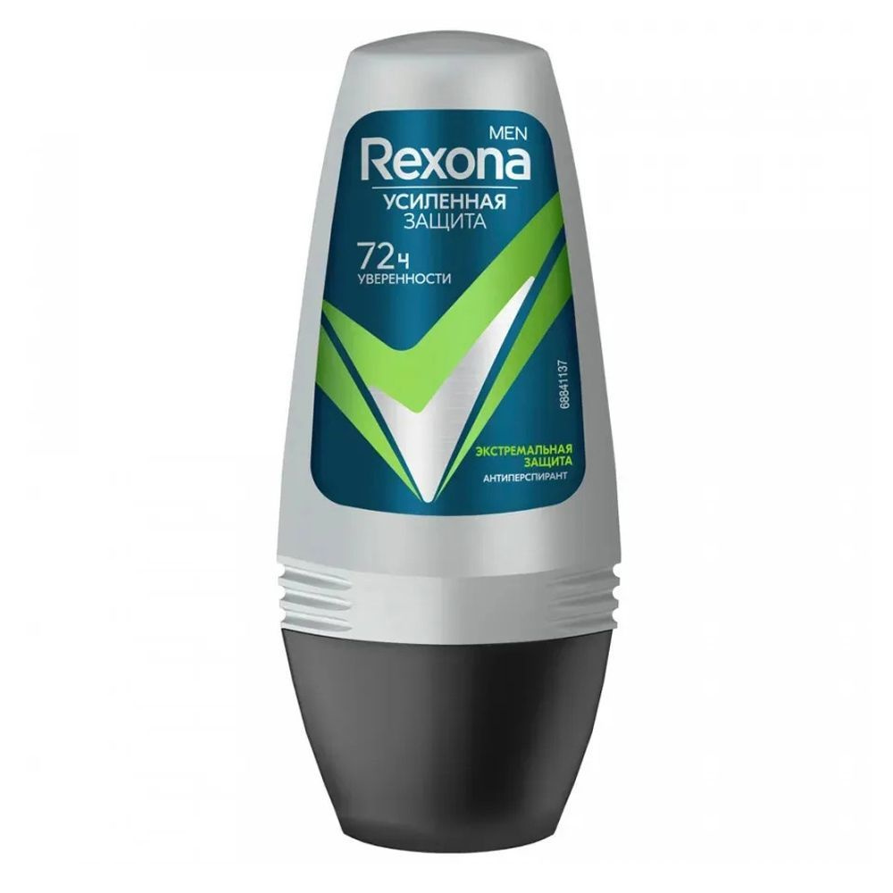 Rexona Дезодорант 50 мл #1