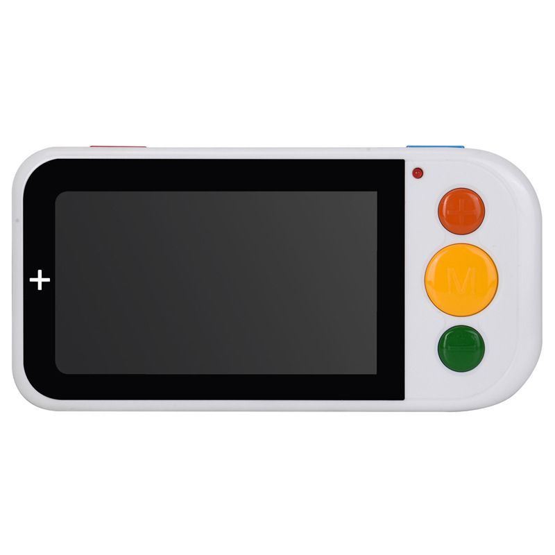 Электронная лупа для чтения (ЭРВУ, видеоувеличитель для слабовидящих ...