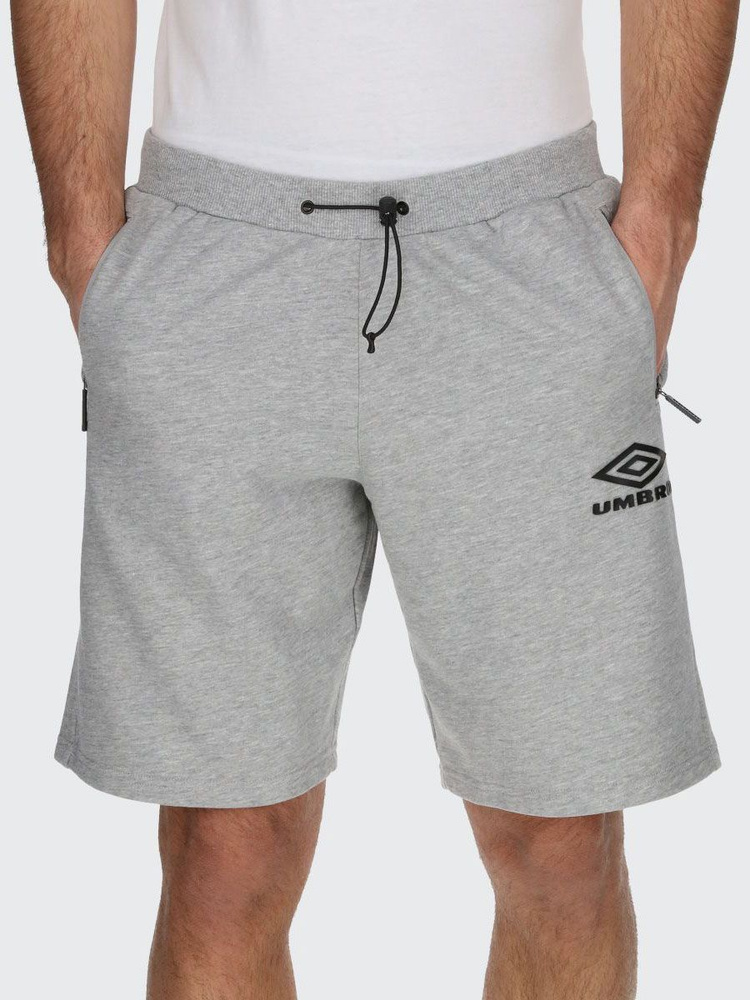 UMBRO Heritage Retro Shorts