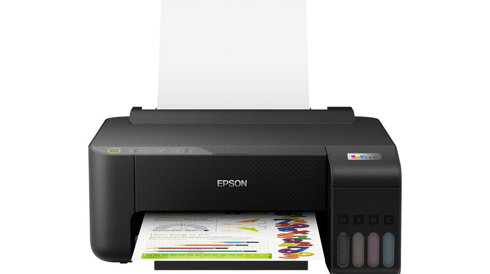Принтер эпсон л 100. Epson ecotank l1110. epson l1455. l1110. epson l100, цветн., a4.