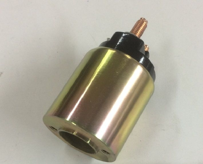 Реле втягивающее Lifan Solano (620) 1.6 16V CVT седан LF479Q33708130A ...