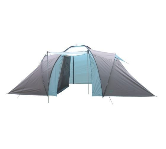 Палатка Green Glade Konda 4 - купить по выгодной цене в интернет ...
