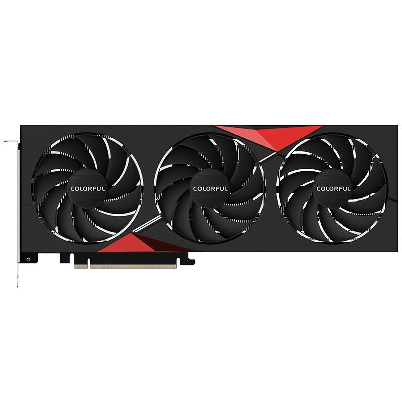 Colorful geforce rtx 4070 nb ex v. Черно-серебристые видеокарты. 4070 Sakura.