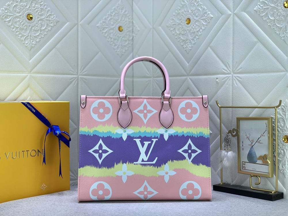 Louis Vuitton Сумка на плечо #1