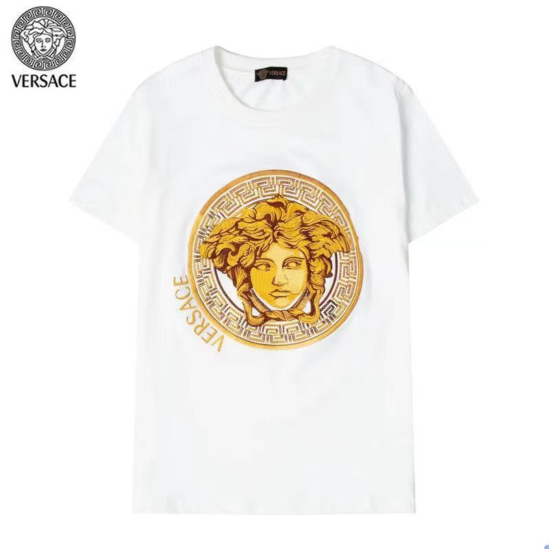 Футболка VERSACE COLLECTION #1