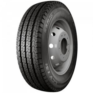 КАМА КАМА EURO LCV 131 (НК-131) Шины  летние 185/75  R16 104N #1