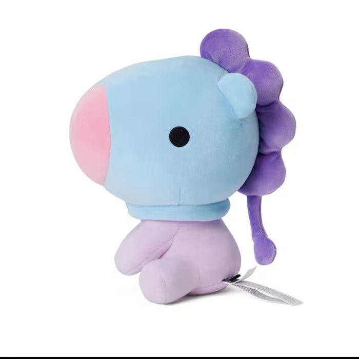 Bt21 store mang plush