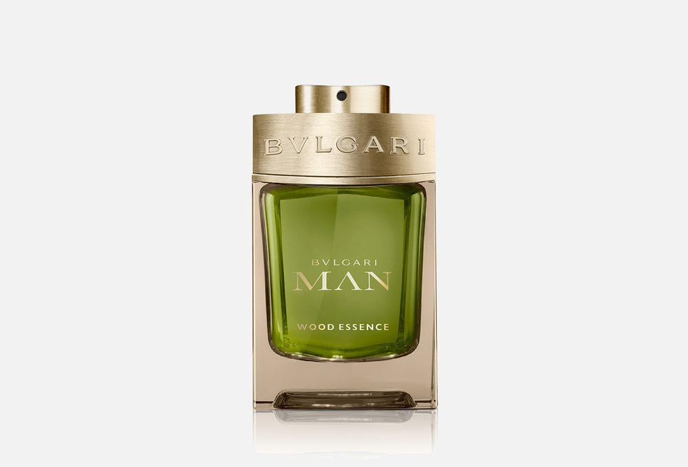 Bvlgari man 2025 wood essence