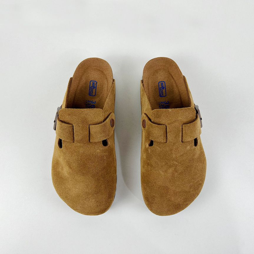 Сабо Birkenstock #1