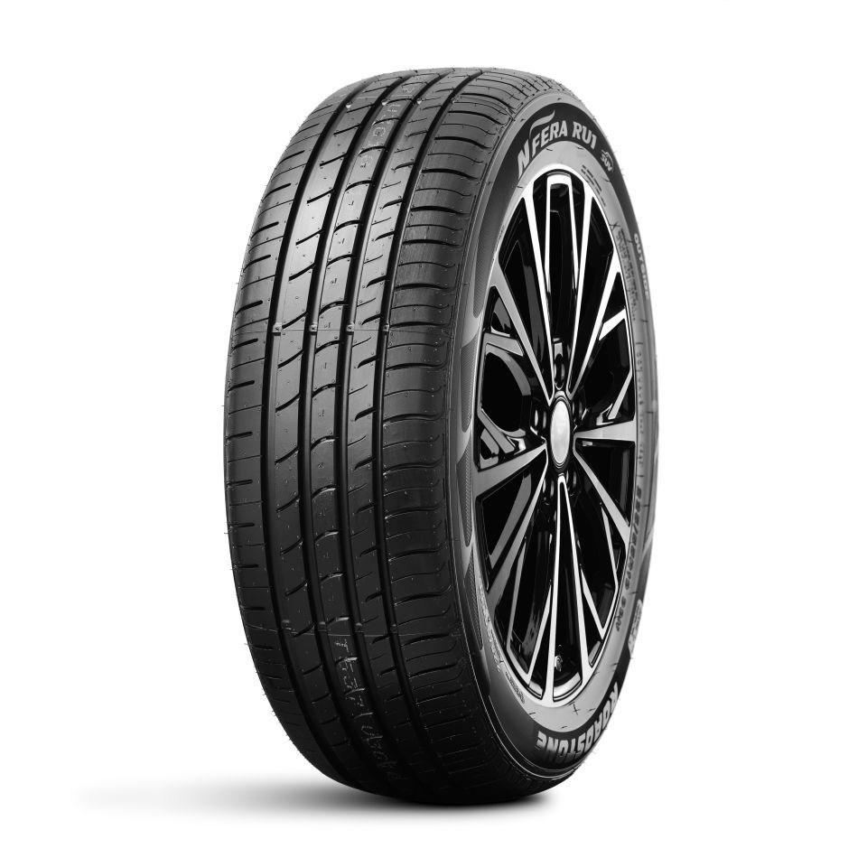 Шины для легковых автомобилей Roadstone 235/45 18 Лето Нешипованные -  купить в интернет-магазине OZON с доставкой (1272012085)