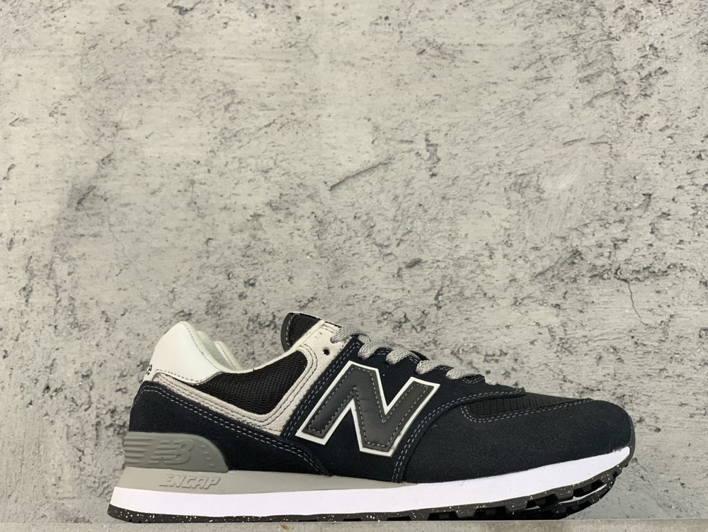 New Balance бренд