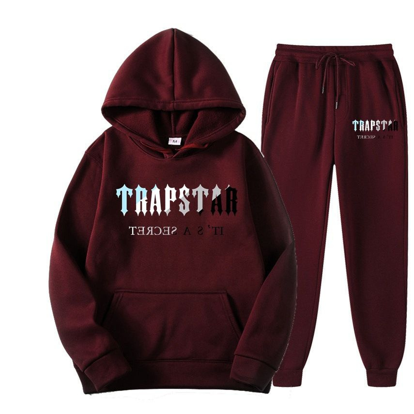 Костюм спортивный Trapstar Style Good Sweat Suit Cl #1