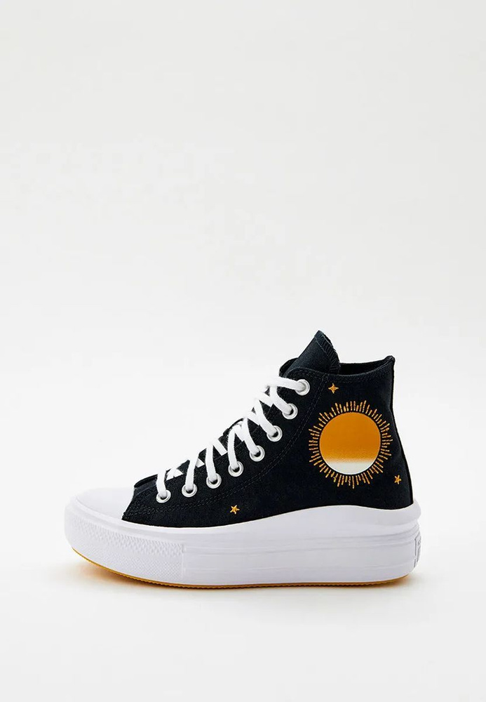 Converse chuck deals taylor lift