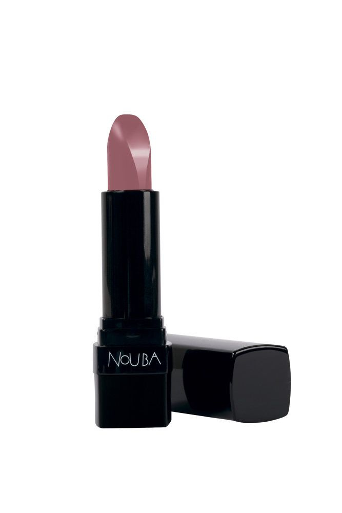 NOUBA Губная помада Lipstick Velvet Touch, 3,5 мл, 06 #1