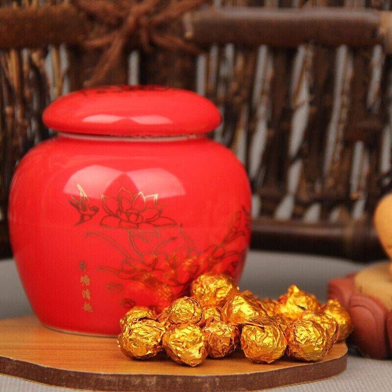 Настоящий Китайский Чай Шу Пуэр Чай Листовой "Ча Гао" Смола Пуэра ...