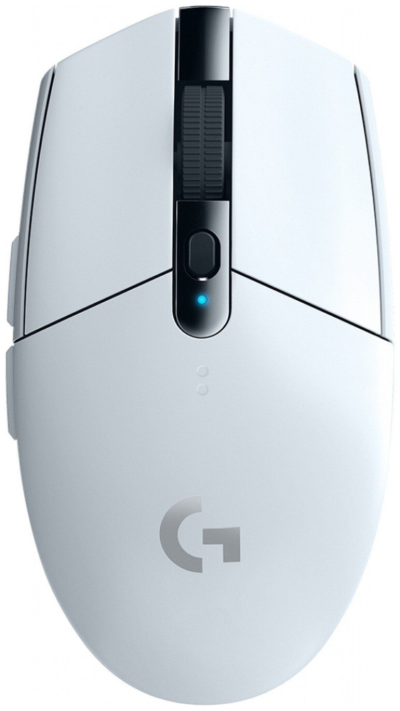 Logitech G G304 Lightspeed