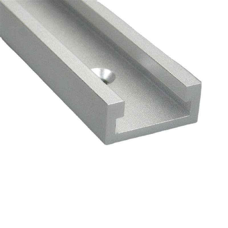 Т-образные направляющие из алюминиевого сплава, направляющая для ...