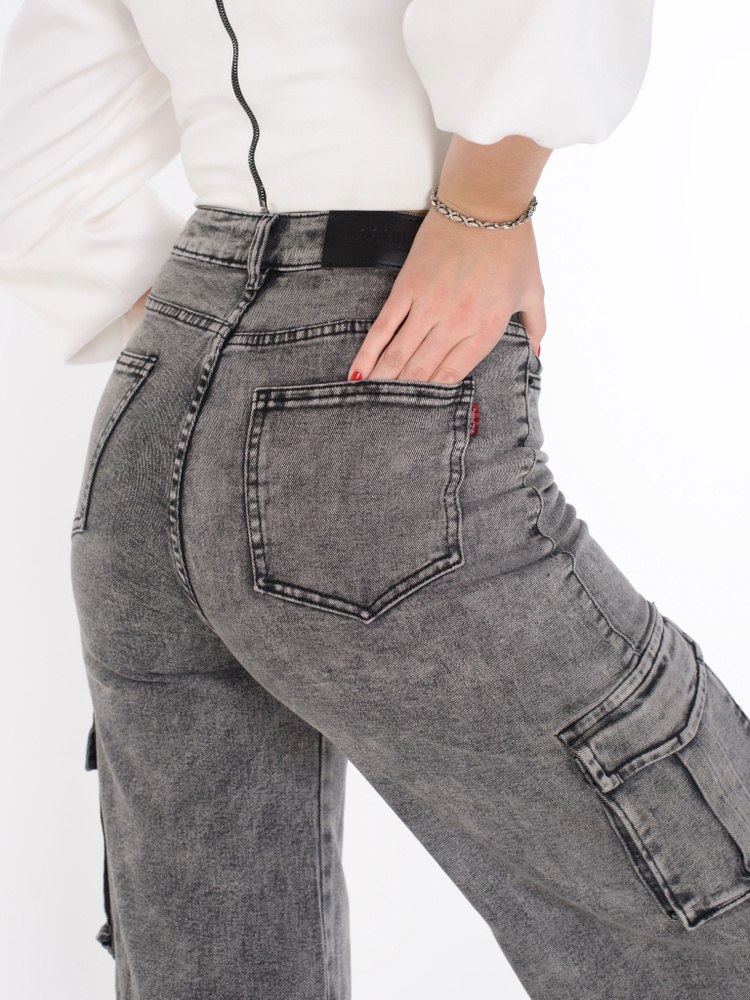 Джинсы DENIM - купить с доставкой по выгодным ценам в интернет-магазине ...