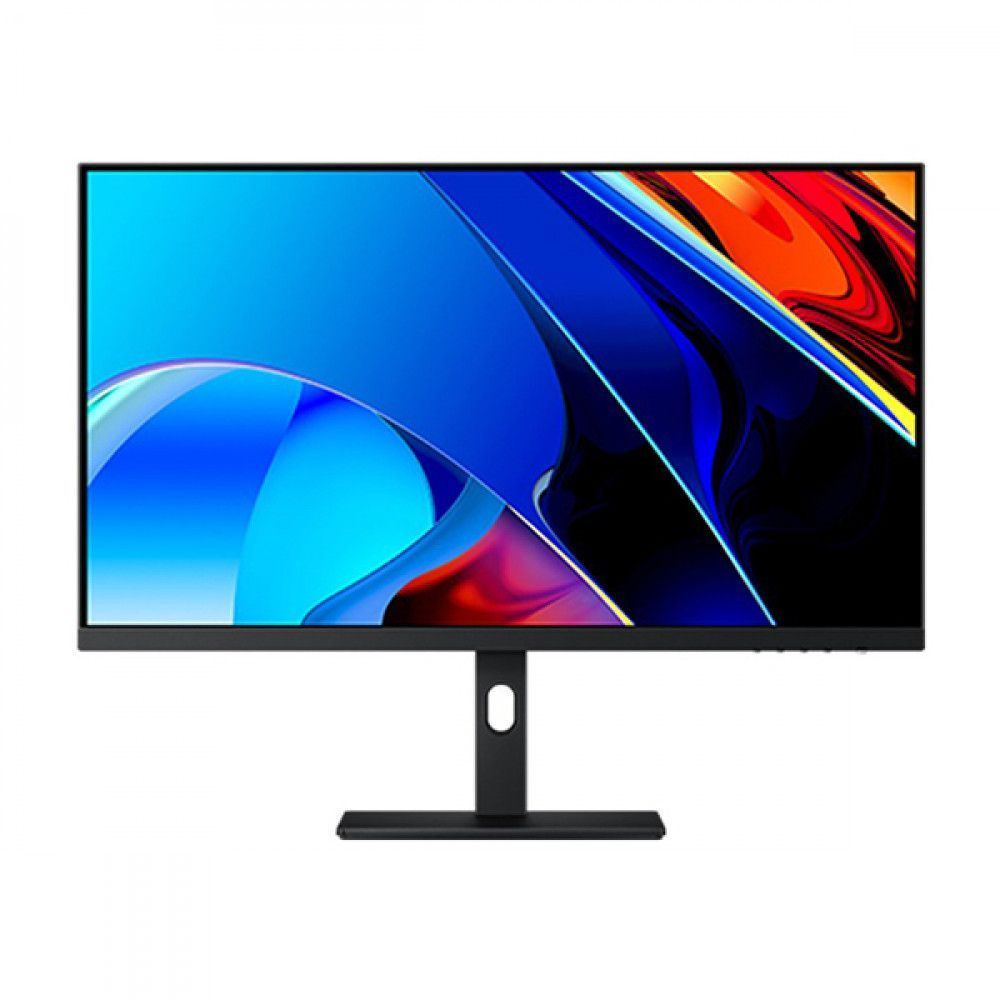 Xiaomi 27" Монитор A27U 4K 2025 60Hz (P27UCA-RA), черный #1