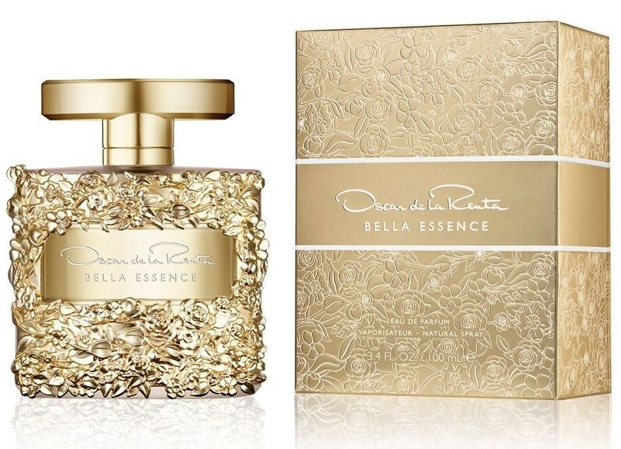 OSCAR DE LA RENTA BELLA ESSENCE edp WOMAN 50ml #1