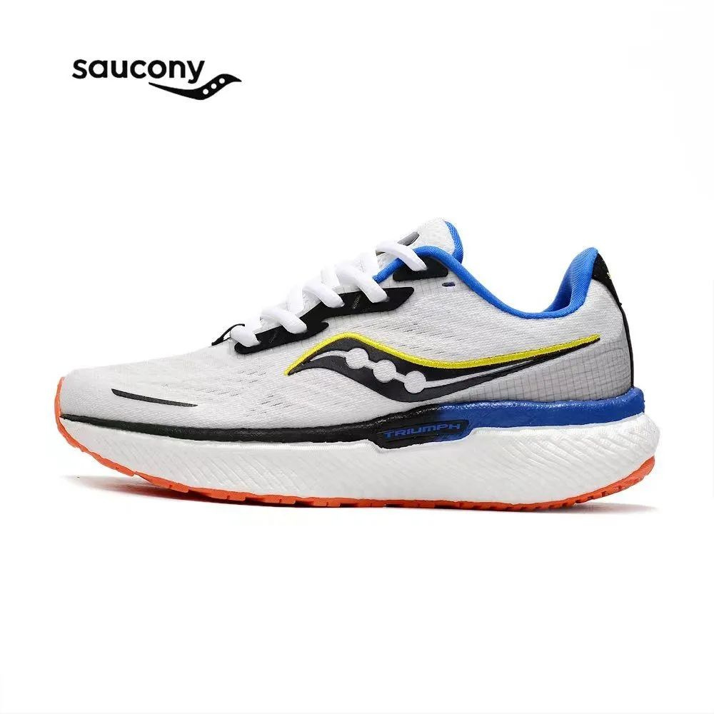 Кроссовки Saucony #1