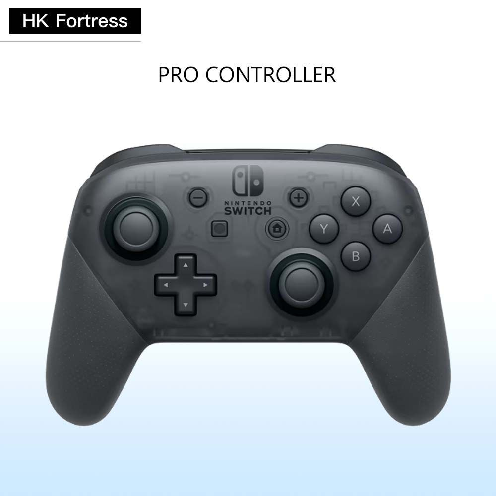 nintendo switch controller nfc