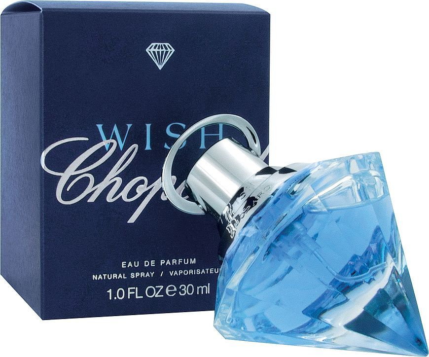 Chopard Вода парфюмерная SP05635 30 мл #1