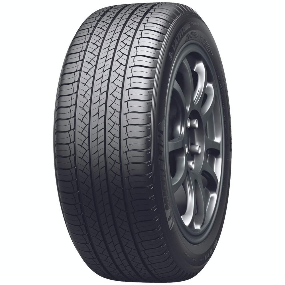 MICHELIN Latitude Tour HP Шины летние 265/65 R17 110S