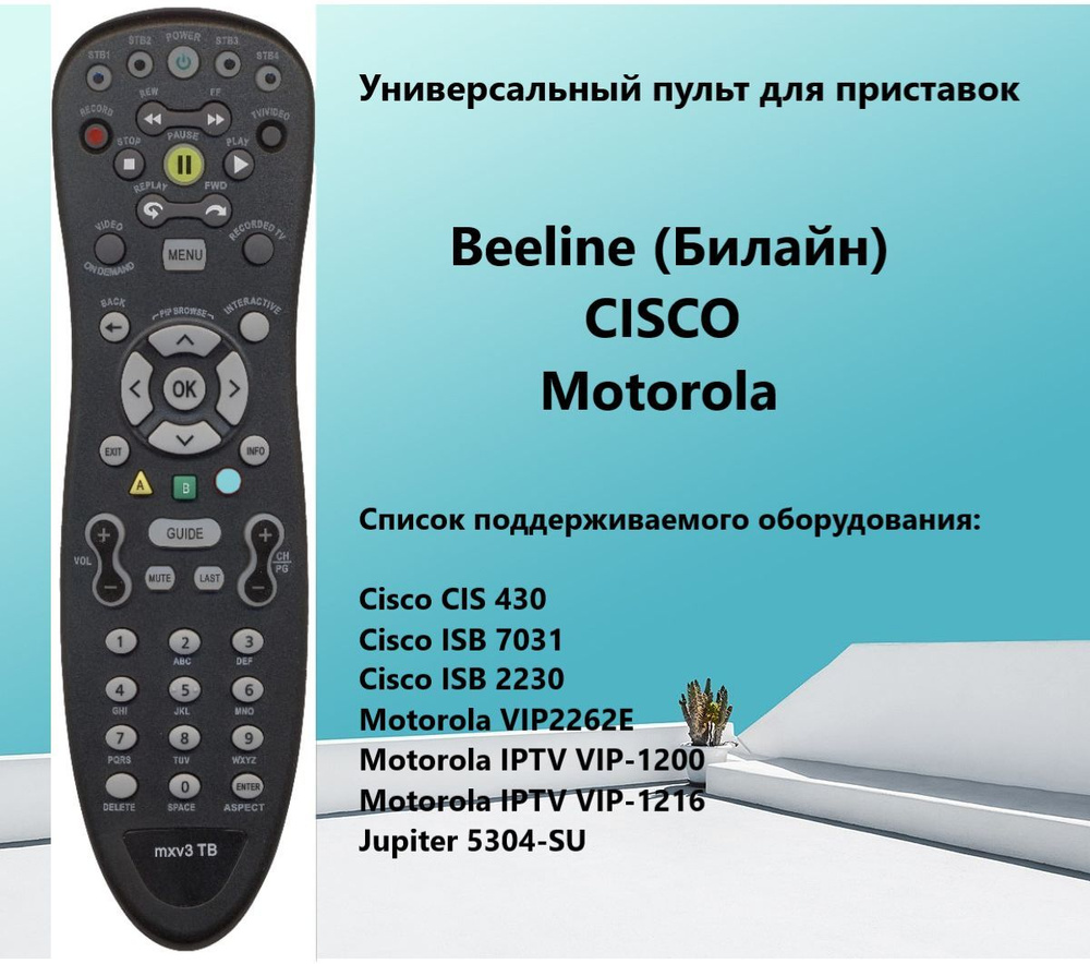 Пульт Cisco Билайн. Универсальный пульт для приставок Beeline Cisco Motorola. Приставка Билайн Циско. Пульт для приставки Билайн Моторола.